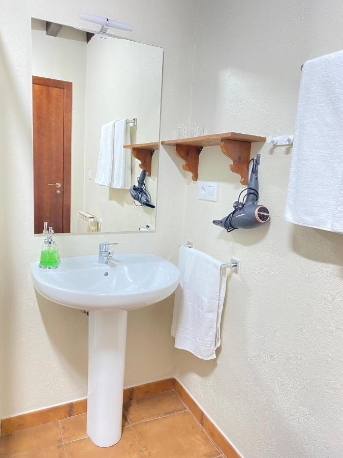 Hotel Casa Sara à Cantavieja Extérieur photo