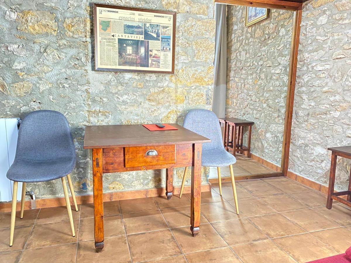 Hotel Casa Sara à Cantavieja Extérieur photo